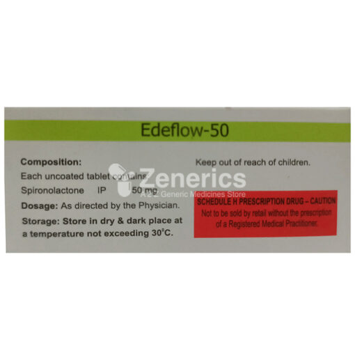 Edeflow 50 Tablet - Image 2