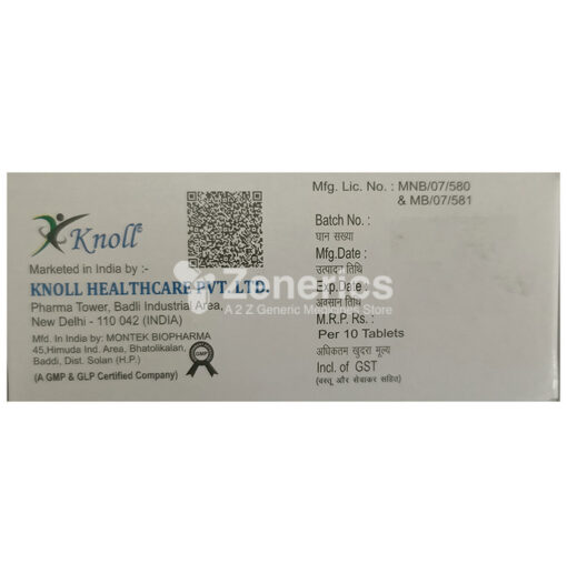 Glimed 4 Tablet - Image 3