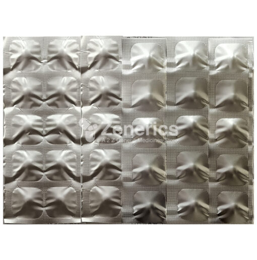 Retiva Tablet - Image 2
