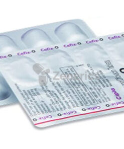 Cefix O Tablet