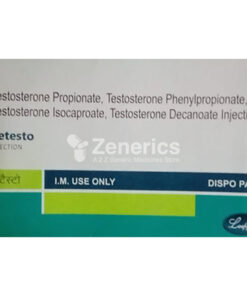 Retesto Injection