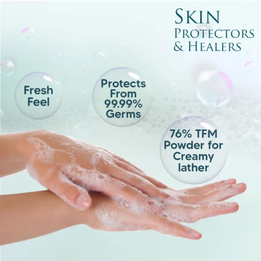 Medisoft Medicated Soap - Image 2