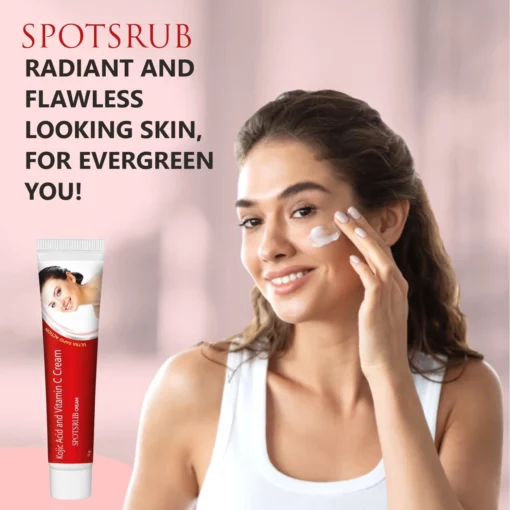 Spotsrub Skin Cream - Image 6