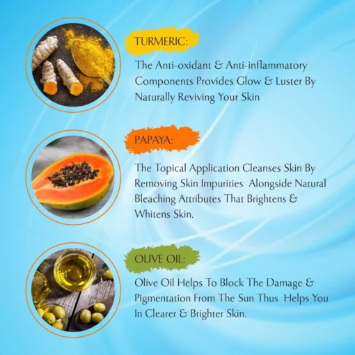Ultrabrite Skin Brightening Soap - Image 4