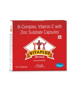 Vitaplus Capsule
