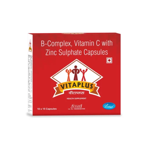 Vitaplus Capsule