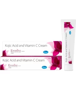 Enshine Cream