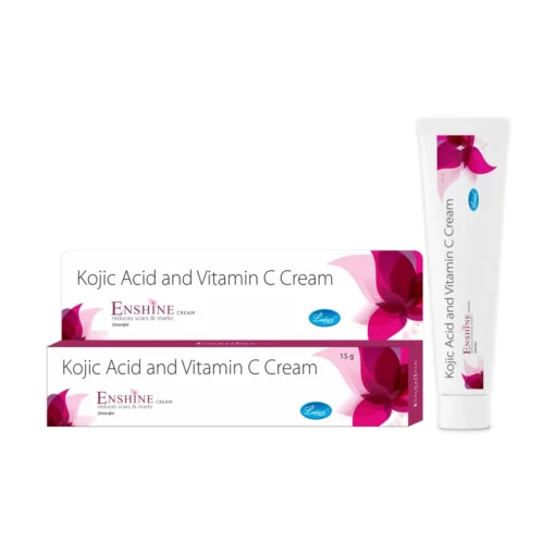 Enshine Cream