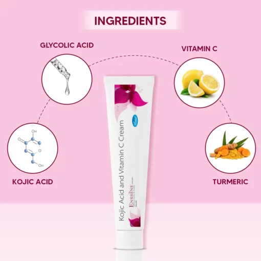 Enshine Cream - Image 4