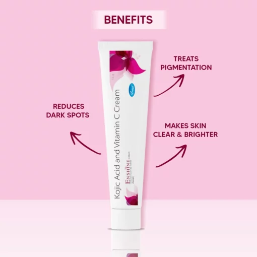 Enshine Cream - Image 7