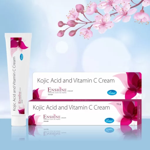 Enshine Cream - Image 3