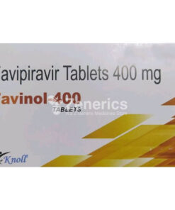 Favinol 400 Tablet