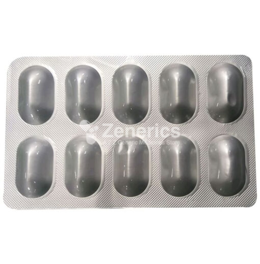 Favinol 400 Tablet - Image 5