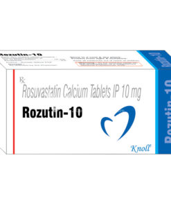 Rozutin 10 Tablet