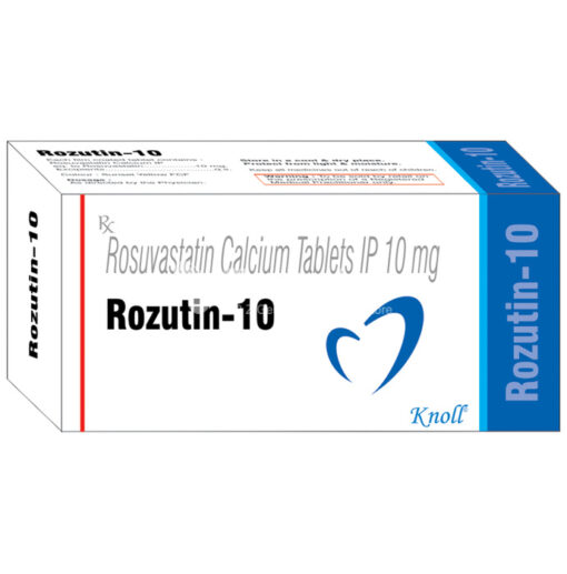 Rozutin 10 Tablet