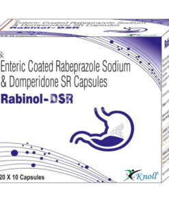 Rabinol-DSR Capsule