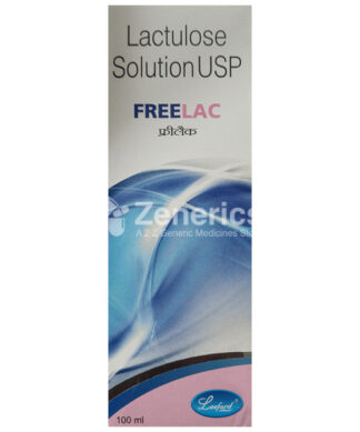 Freelac Solution