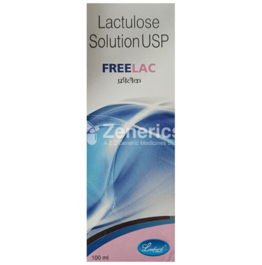 Freelac Solution