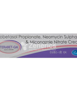 Terabet-GM Skin Cream