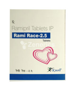 Rami Race 2.5 Tablet