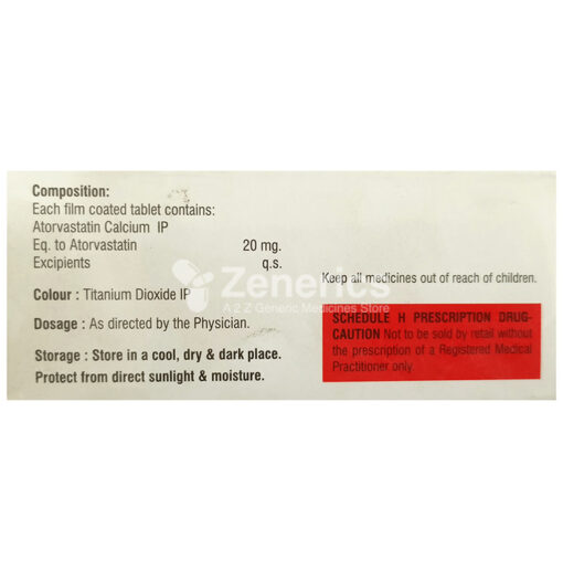 ATR 20 Tablet - Image 2