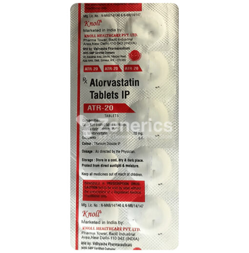ATR 20 Tablet - Image 4