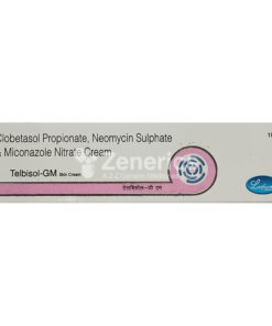 Telbisol-GM Cream