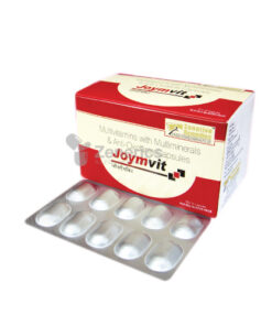 Joymvit Capsule