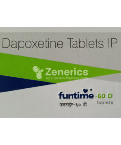 Funtime 60 D Tablet