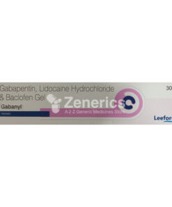Gabanyl Gel