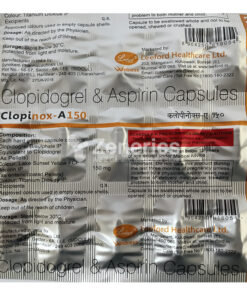 Clopinox-A Capsule
