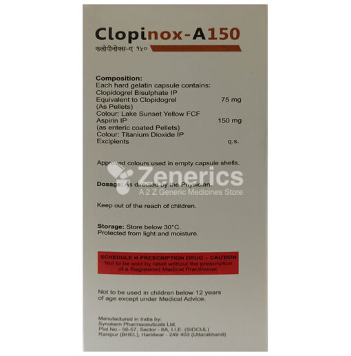 Clopinox-A Capsule - Image 3