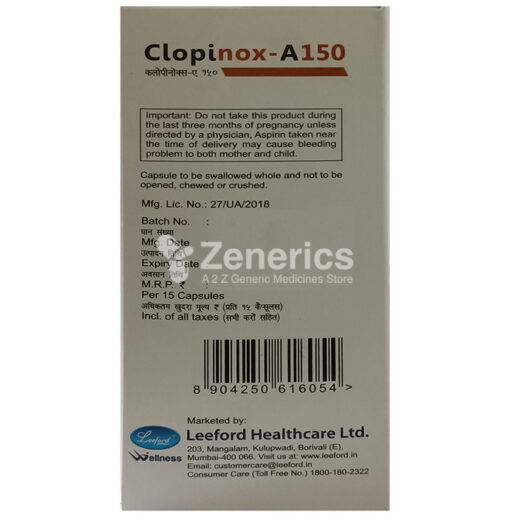 Clopinox-A Capsule - Image 4