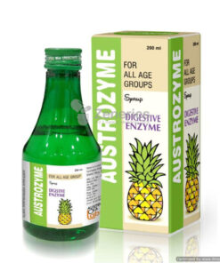 Austrozyme Syrup