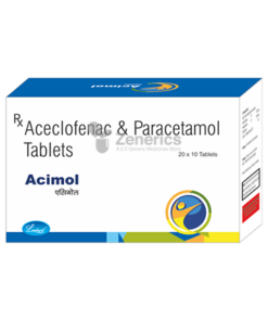 Acimol Tablet