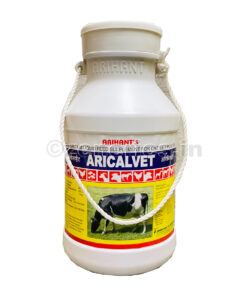 Aricalvet Liquid