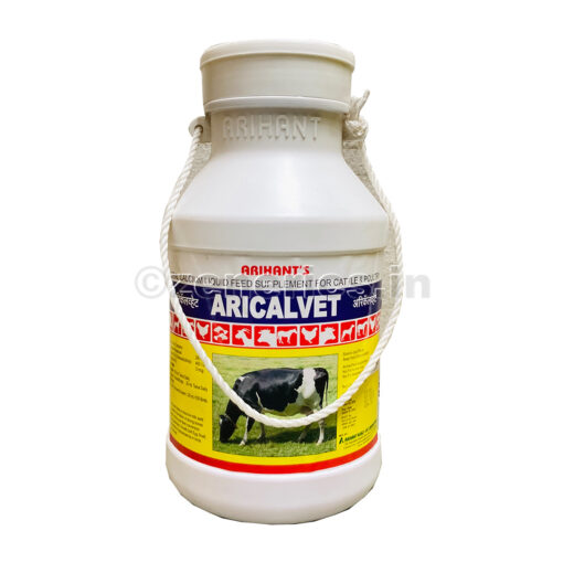 Aricalvet Liquid