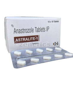 Astralite 1 Tablet
