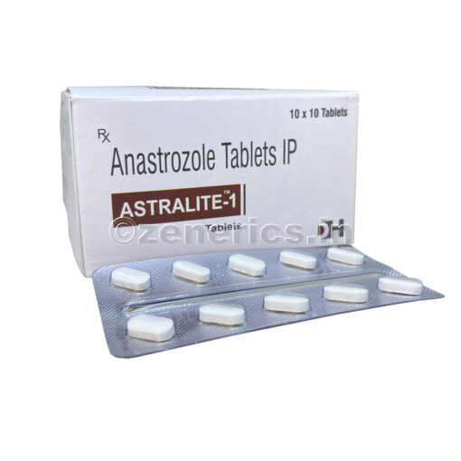 Astralite 1 Tablet