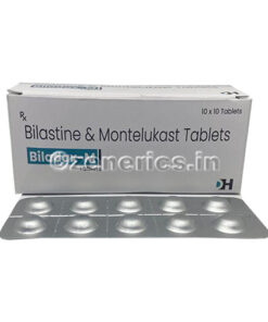 Biladax M Tablet
