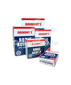 Boric Acid Powder
