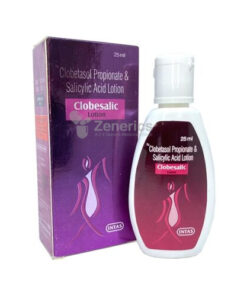 Clobesalic Lotion