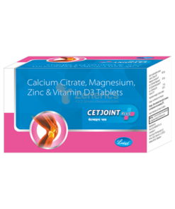 Cetjoint Plus Tablet