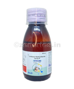 Cetraline Syrup