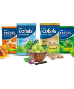 Cofsils Cough Drops