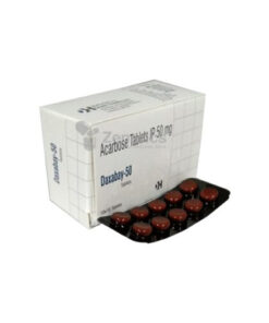Daxabay 50 Tablet