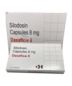 Daxaflow 8 Capsule