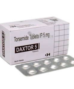 Daxtor 5 Tablet