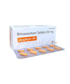 Daxybrav 50 Tablet