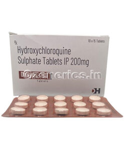 DaxyQS 200 Tablet